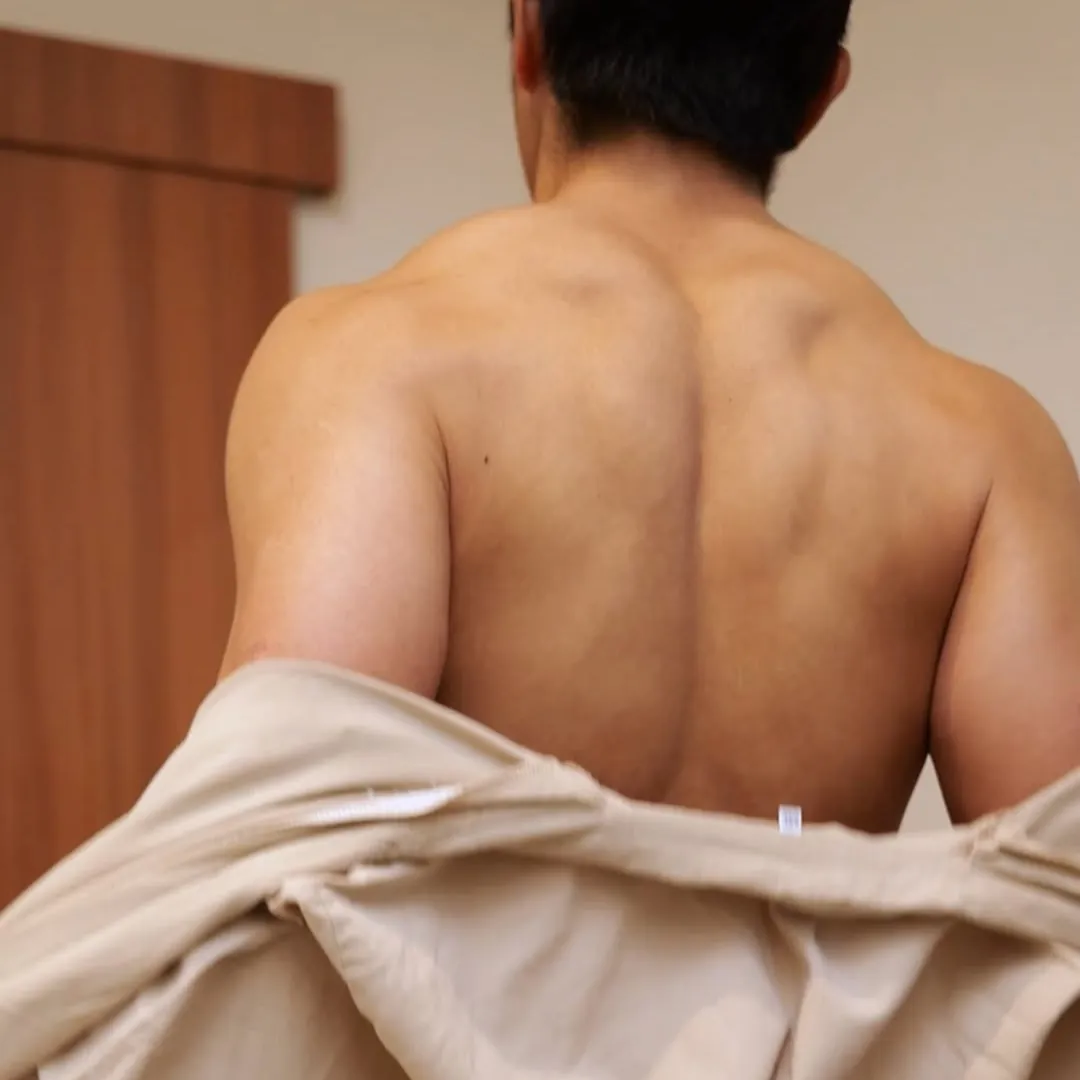 Home Massage Kebayoran Baru Jakarta Selatan