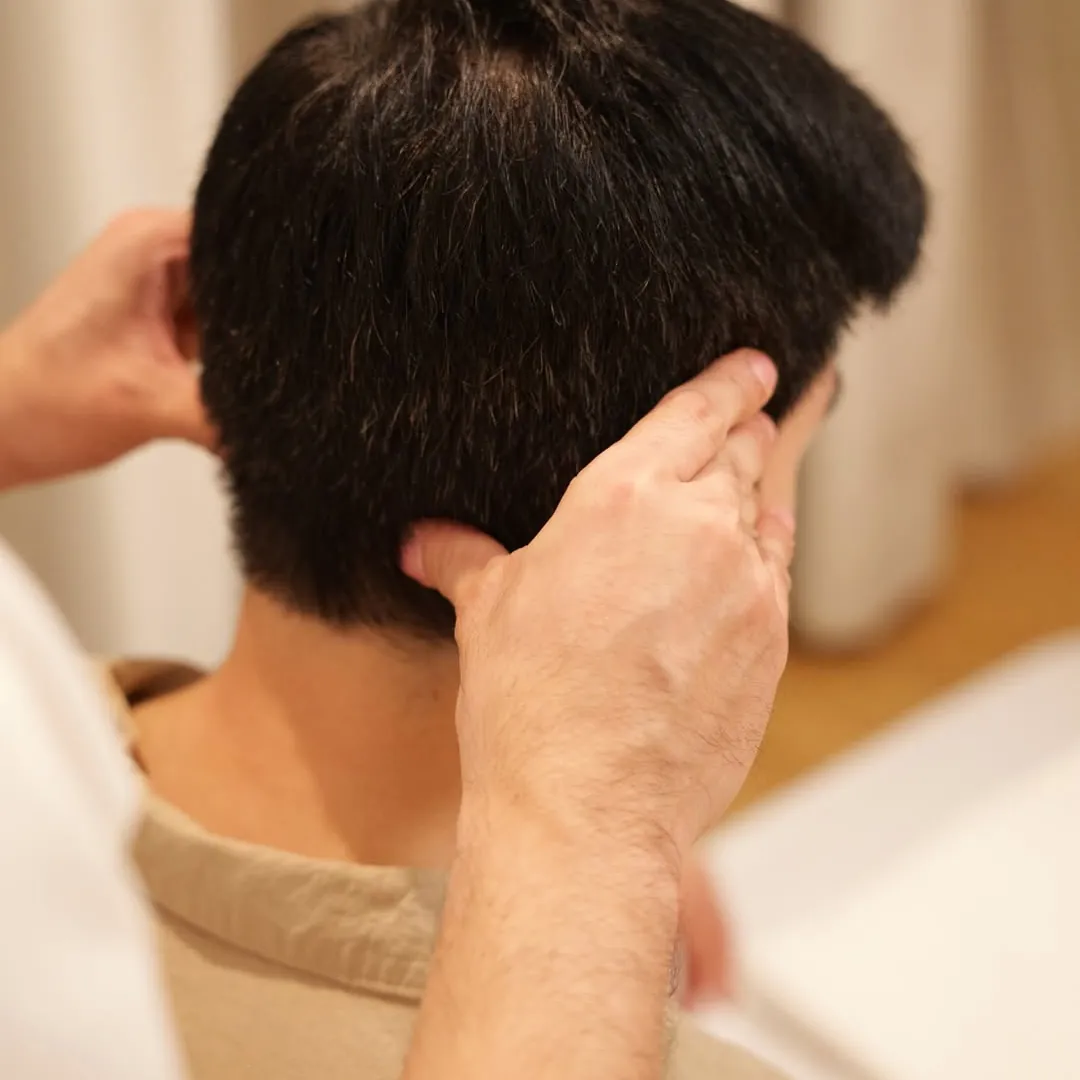 Terapis Massage Jakarta Utara