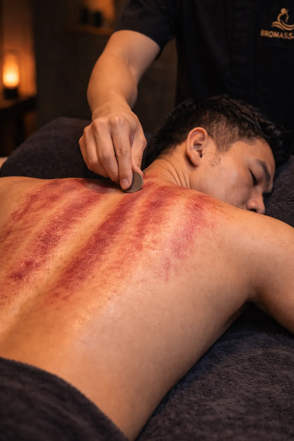 Home Massage Jakarta Utara
