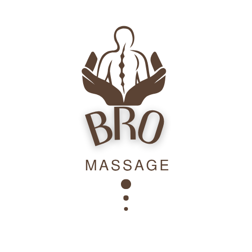 Bromassage Pijat Pria